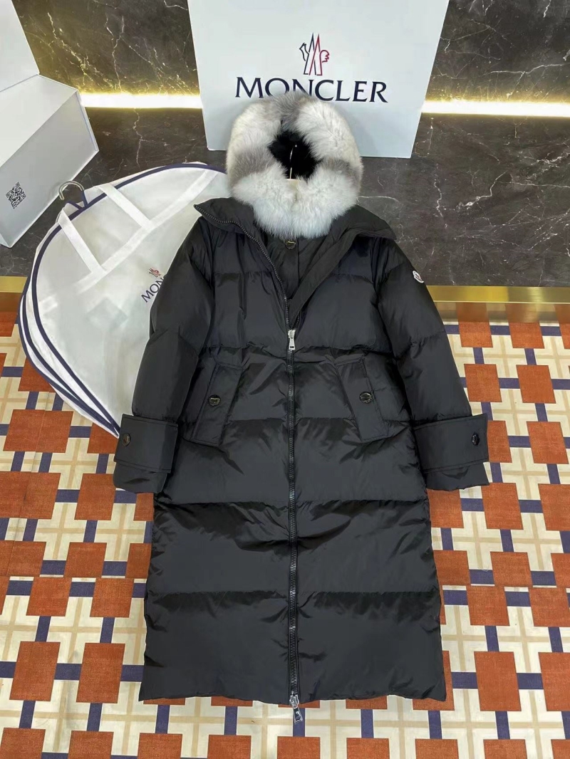 Moncler Down Coat